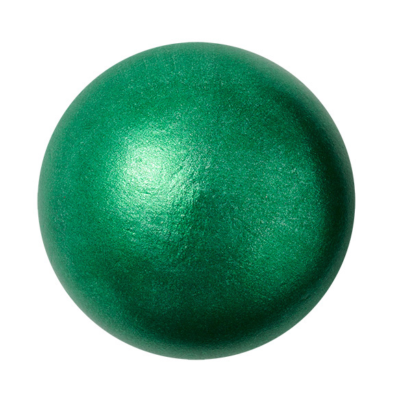 FolkArt ® Metallics - Christmas Green, 2 oz. - 491